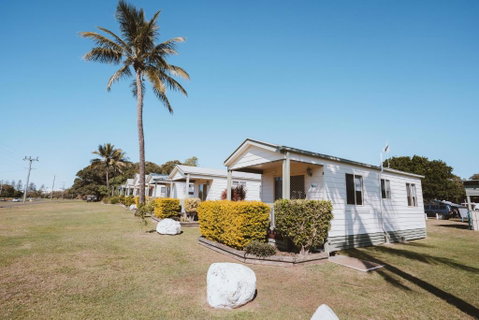 BIG4 Breeze Holiday Parks - Bargara - Port Augusta Accommodation 2