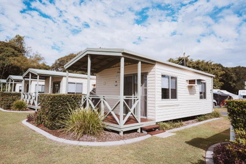 BIG4 Breeze Holiday Parks - Bargara - Port Augusta Accommodation 1