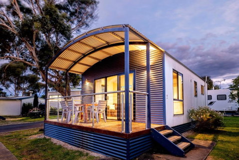BIG4 Aireys Inlet - Port Augusta Accommodation 1