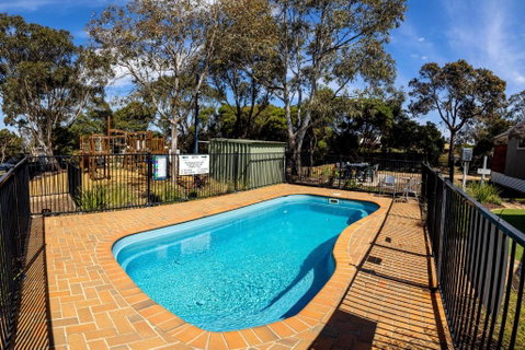 BIG4 Aireys Inlet - Port Augusta Accommodation 3