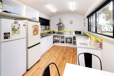 BIG4 Aireys Inlet - Port Augusta Accommodation 4