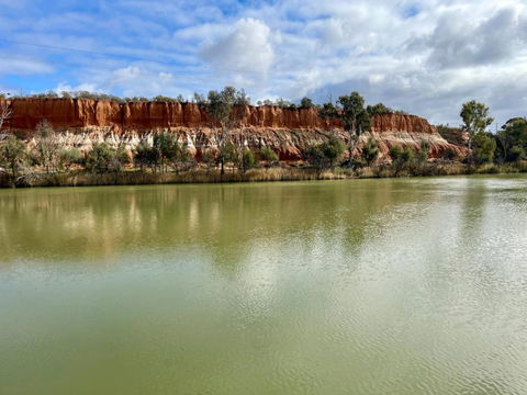 BIG4 Red Cliffs Caravan Park - Port Augusta Accommodation 1
