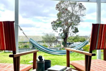 Blackwood River Art Studio with Port Augusta Accommodation