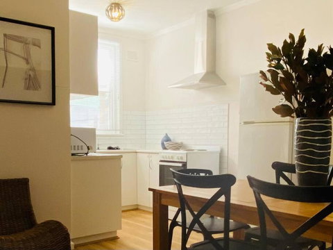 Budget Barossa - Port Augusta Accommodation 0