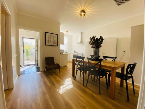 Budget Barossa - Port Augusta Accommodation 2