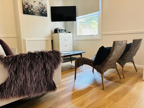 Budget Barossa - Port Augusta Accommodation 1