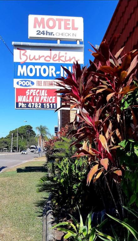 Burdekin Motor Inn - Port Augusta Accommodation 2