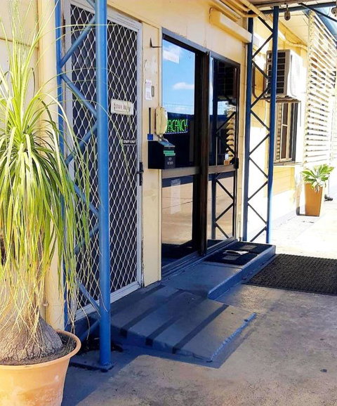 Burdekin Motor Inn - Port Augusta Accommodation 3