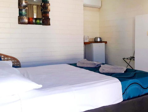 Burdekin Motor Inn - Port Augusta Accommodation 1