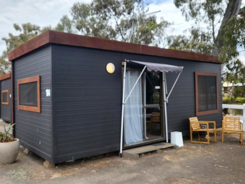 C And C Backpack - Port Augusta Accommodation 0