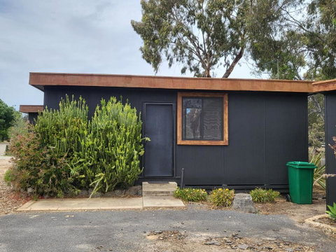 C And C Backpack - Port Augusta Accommodation 1