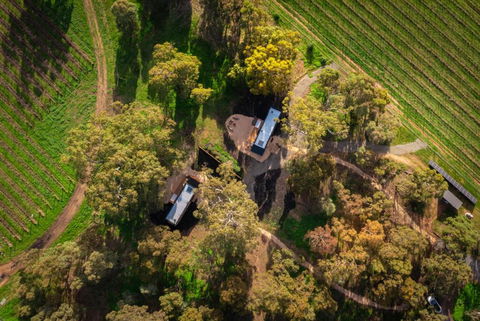 CABN McLaren Vale - Port Augusta Accommodation 0