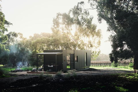 CABN McLaren Vale - Port Augusta Accommodation 1