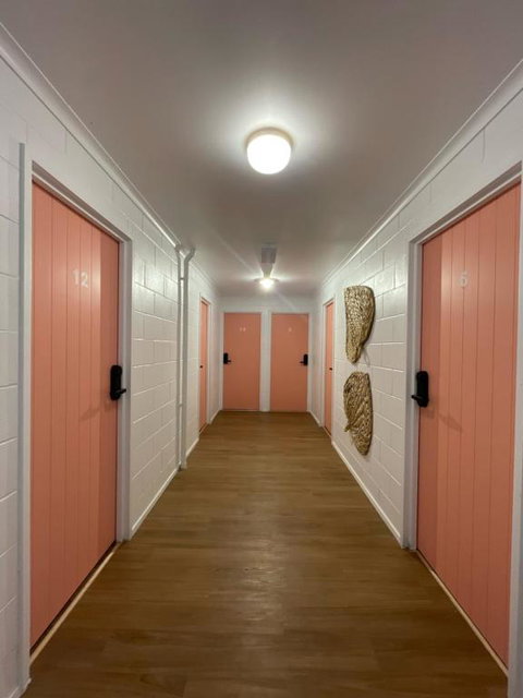 CALI Backpackers - Port Augusta Accommodation 4