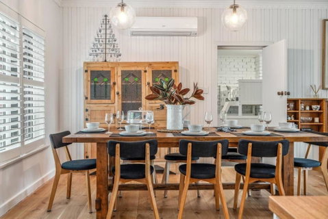 Carawatha On The Range - Unique Farm Stay - Port Augusta Accommodation 1