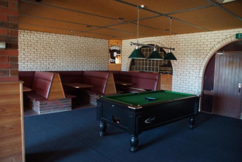Charlton Motel - Port Augusta Accommodation 4