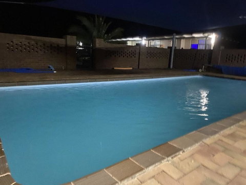 Charlton Motel - Port Augusta Accommodation 1