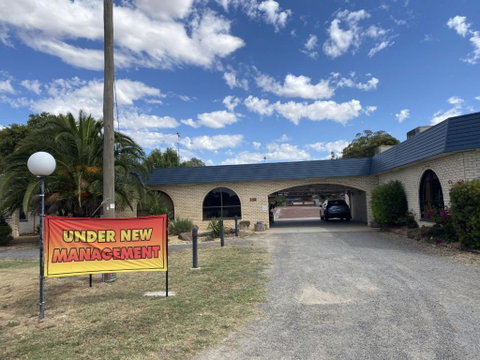 Charlton Motel - Port Augusta Accommodation 2