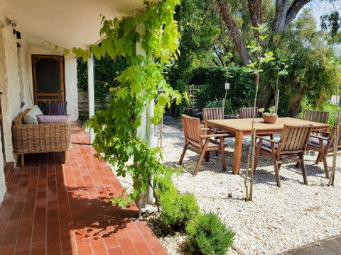 Clonmara Country House And Cottages - Port Augusta Accommodation 1