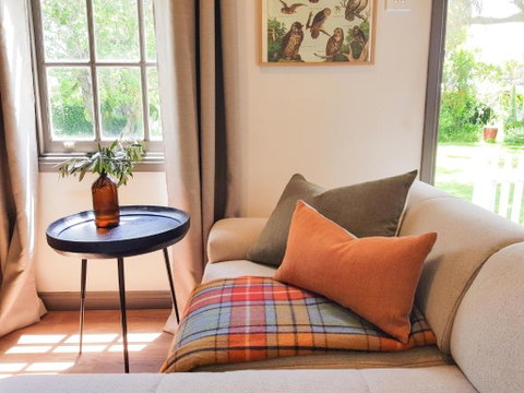 Clonmara Country House And Cottages - Port Augusta Accommodation 2