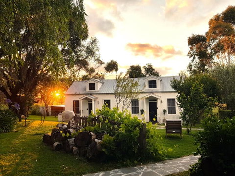 Clonmara Country House And Cottages - Port Augusta Accommodation 0