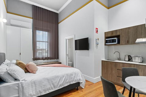Costello Hotels Port Augusta - Port Augusta Accommodation 4