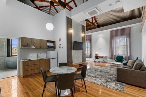 Costello Hotels Port Augusta - Port Augusta Accommodation 0