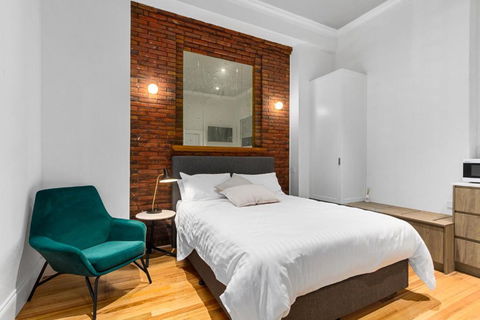 Costello Hotels Port Augusta - Port Augusta Accommodation 3