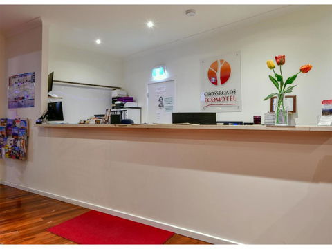 Crossroads Ecomotel - Port Augusta Accommodation 2