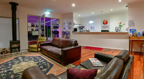 Crossroads Ecomotel - Port Augusta Accommodation 3