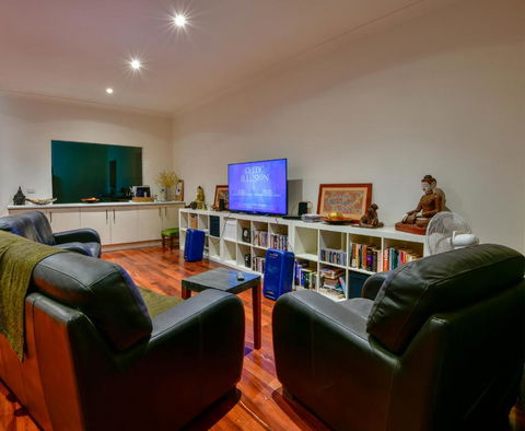 Crossroads Ecomotel - Port Augusta Accommodation 4