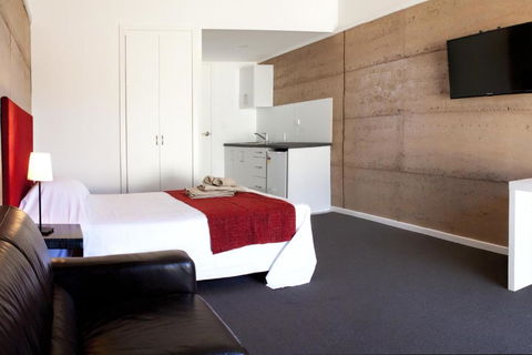 Crossroads Ecomotel - Port Augusta Accommodation 1