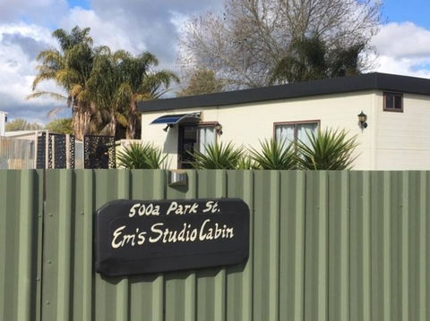 Cute Private Studio Flat With AIRCON! - Port Augusta Accommodation 1