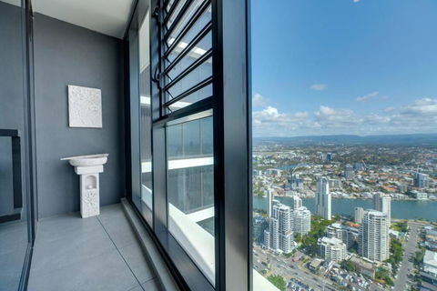D-Ocean Retreat Modern 3-Bedroom Apartment - Port Augusta Accommodation 2