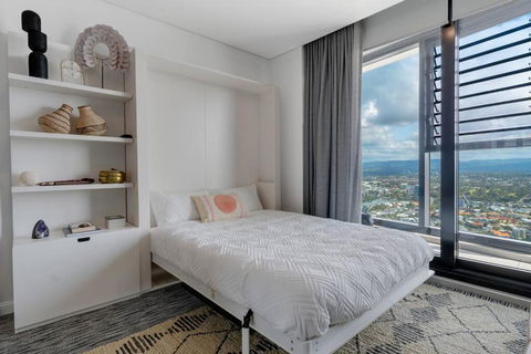 D-Ocean Retreat Modern 3-Bedroom Apartment - Port Augusta Accommodation 4