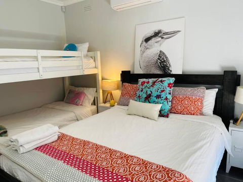 D126 Great 23rd Stay - Port Augusta Accommodation 4