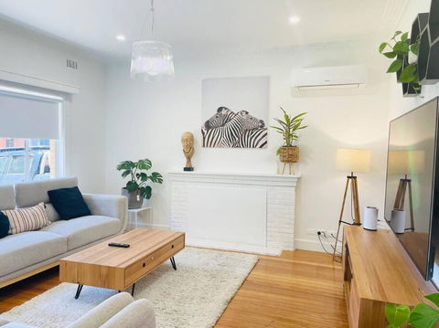 D133 St Alban Station Stay - Port Augusta Accommodation 0