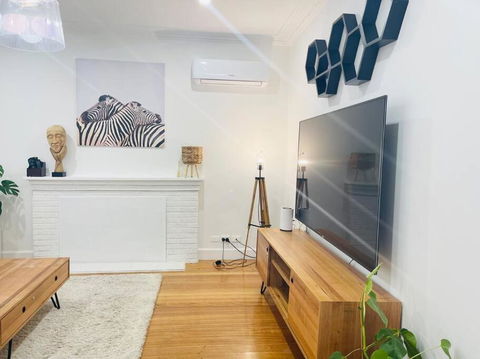 D133 St Alban Station Stay - Port Augusta Accommodation 3