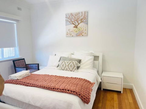 D133 St Alban Station Stay - Port Augusta Accommodation 4