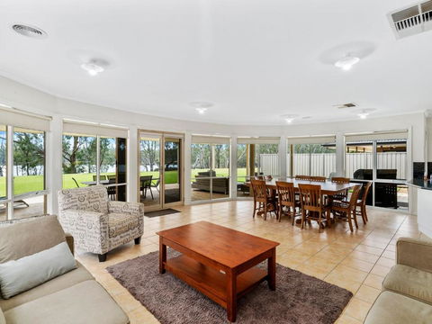 D3 Ski Ranch - Port Augusta Accommodation 0