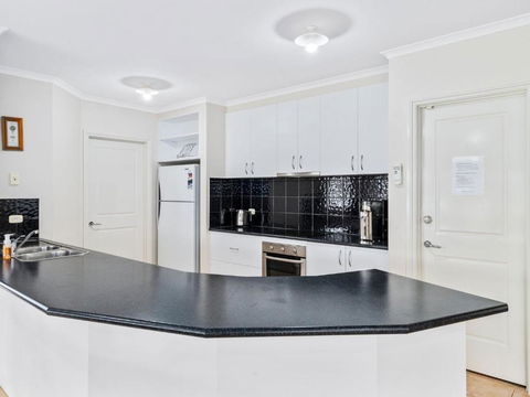 D3 Ski Ranch - Port Augusta Accommodation 2