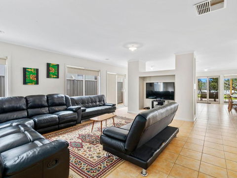 D3 Ski Ranch - Port Augusta Accommodation 3