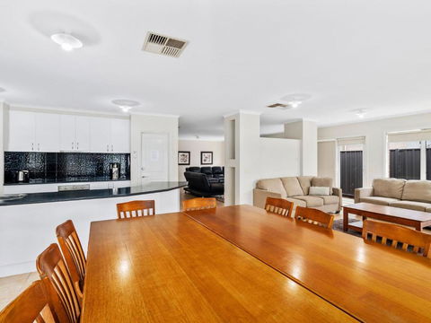 D3 Ski Ranch - Port Augusta Accommodation 4