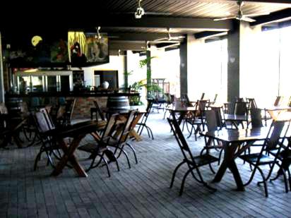 Daintree Wild Bed & Breakfast - Port Augusta Accommodation 2