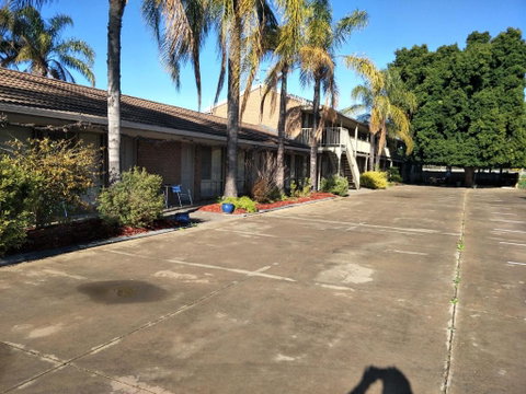 Darling Junction Motor Inn - Port Augusta Accommodation 1