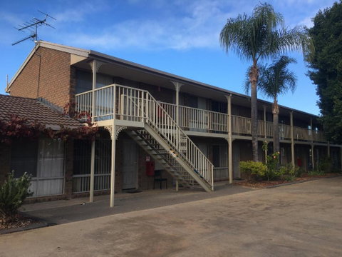 Darling Junction Motor Inn - Port Augusta Accommodation 2