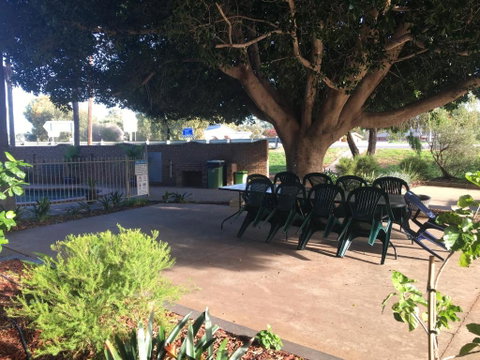 Darling Junction Motor Inn - Port Augusta Accommodation 3