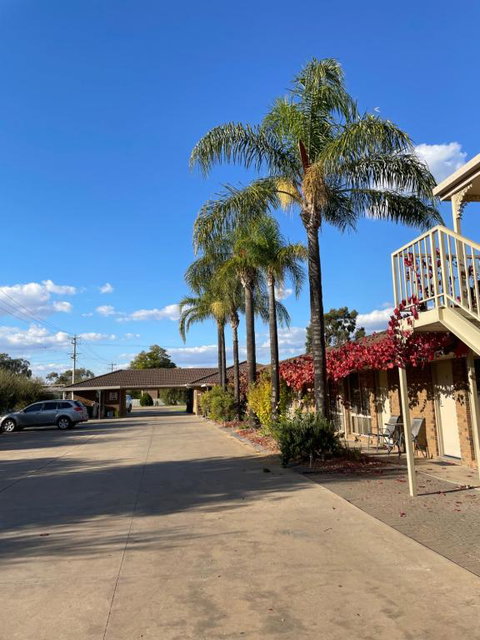 Darling Junction Motor Inn - Port Augusta Accommodation 0