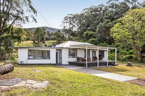 Deer Valley Farm Stay Illawarra Sleeps Up To 9 - Port Augusta Accommodation 1