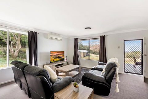 Deer Valley Farm Stay Illawarra Sleeps Up To 9 - Port Augusta Accommodation 2